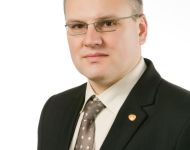 Dr.  Gediminas Kazėnas: Vilniaus rajono savivaldybė stokoja ambicijų. I dalis